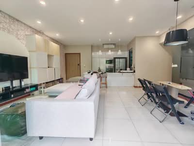 For Sale - ClementiWoods Condominium