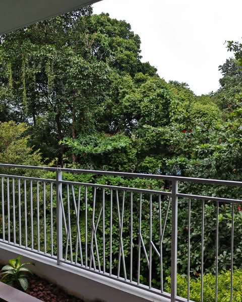 ClementiWoods Condominium Condominium For Sale at S$ 2,280,000 | PropertyGuru Singapore - Balcony