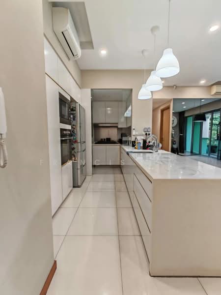 ClementiWoods Condominium Condominium For Sale at S$ 2,280,000 | PropertyGuru Singapore - Kitchen
