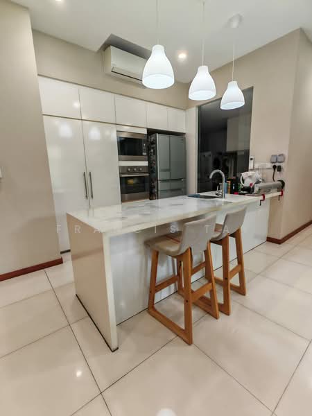 ClementiWoods Condominium Condominium For Sale at S$ 2,280,000 | PropertyGuru Singapore - Kitchen