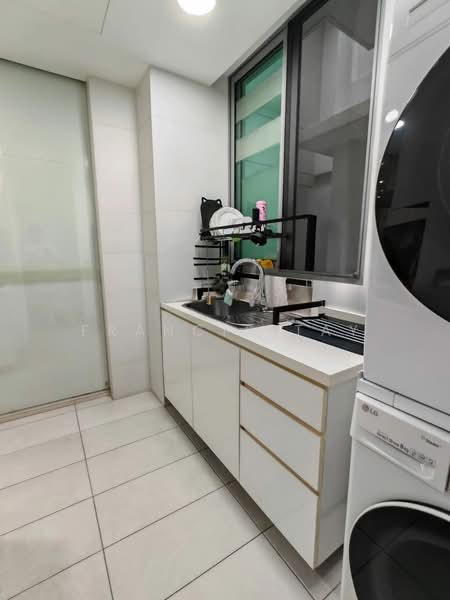 ClementiWoods Condominium Condominium For Sale at S$ 2,280,000 | PropertyGuru Singapore - Kitchen