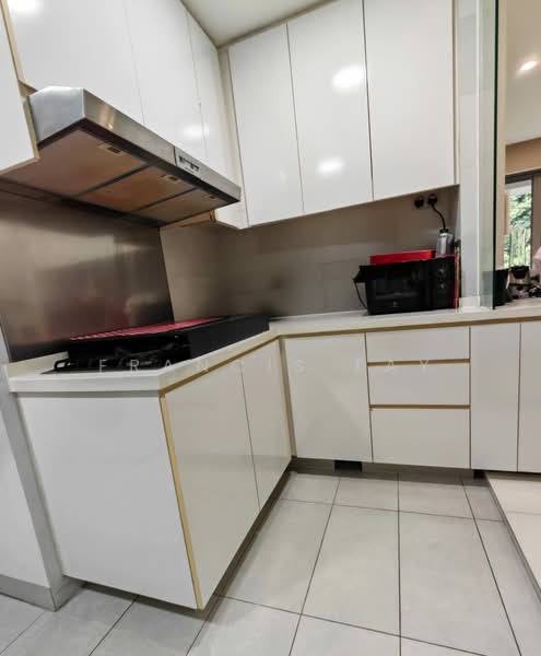 ClementiWoods Condominium Condominium For Sale at S$ 2,280,000 | PropertyGuru Singapore - Kitchen