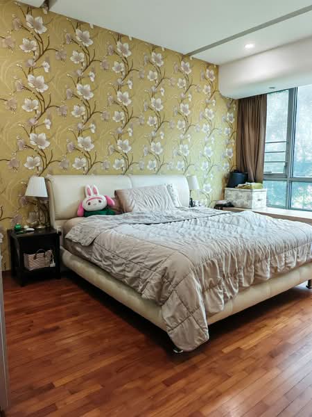 ClementiWoods Condominium Condominium For Sale at S$ 2,280,000 | PropertyGuru Singapore - Bedroom