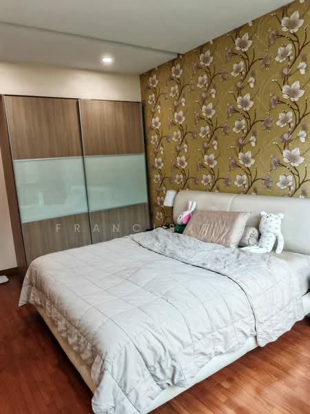 ClementiWoods Condominium Condominium For Sale at S$ 2,280,000 | PropertyGuru Singapore - Bedroom