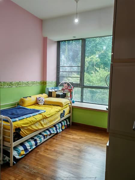 ClementiWoods Condominium Condominium For Sale at S$ 2,280,000 | PropertyGuru Singapore - Bedroom