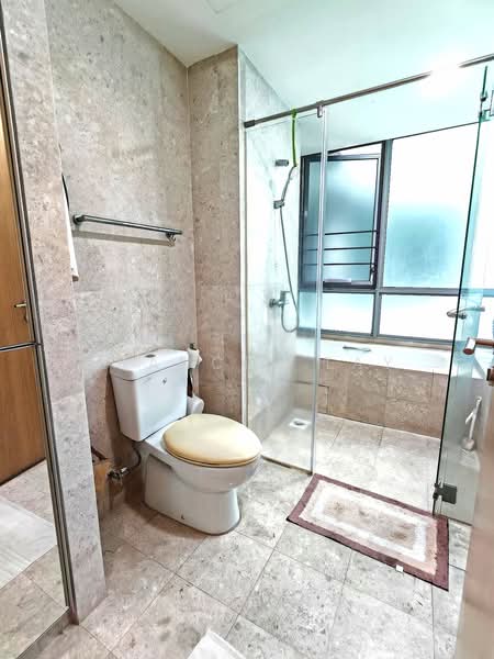 ClementiWoods Condominium, West Coast Road, 3 Bedrooms, 1,389 sqft, Condominium For Sale, by Francis Tay, 500067429 - PropertyGuru.com.sg