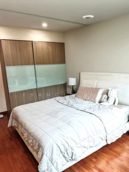 ClementiWoods Condominium, West Coast Road, 3 Bedrooms, 1,389 sqft, Condominium For Sale, by Francis Tay, 500067429 - Bedroom - PropertyGuru.com.sg
