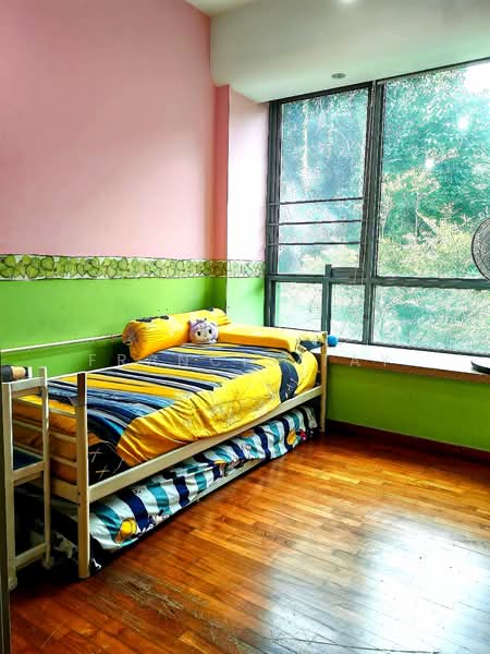 ClementiWoods Condominium, West Coast Road, 3 Bedrooms, 1,389 sqft, Condominium For Sale, by Francis Tay, 500067429 - Bedroom - PropertyGuru.com.sg