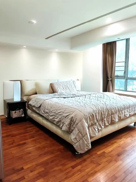 ClementiWoods Condominium, West Coast Road, 3 Bedrooms, 1,389 sqft, Condominium For Sale, by Francis Tay, 500067429 - Bedroom - PropertyGuru.com.sg