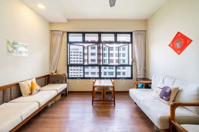 For Sale - 997A Buangkok Crescent