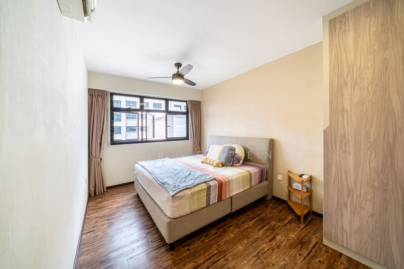 997A Buangkok Crescent HDB Flat For Sale at S$ 668,000 | PropertyGuru Singapore - Bedroom