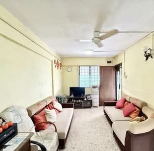 For Sale - 119 Potong Pasir Avenue 1