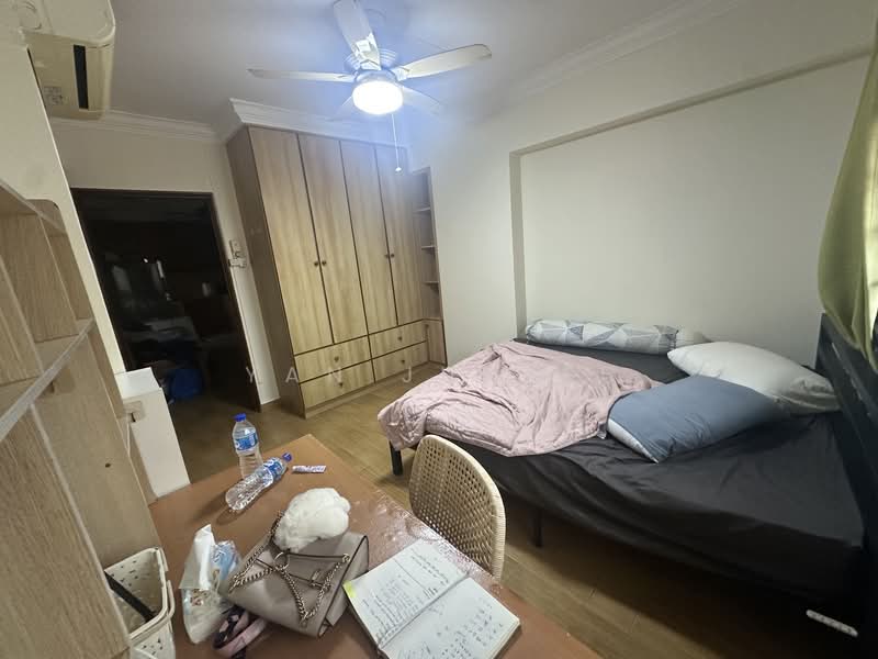 5 Holland Close, 5 Holland Close, Room Rental, 100 sqft, HDB Flat For Rent, by Yan Junfei, 500067436 - Bedroom - PropertyGuru.com.sg