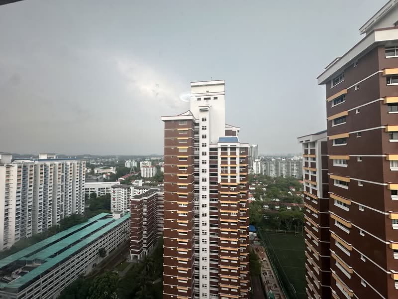 5 Holland Close, 5 Holland Close, Room Rental, 100 sqft, HDB Flat For Rent, by Yan Junfei, 500067436 - Exterior - PropertyGuru.com.sg