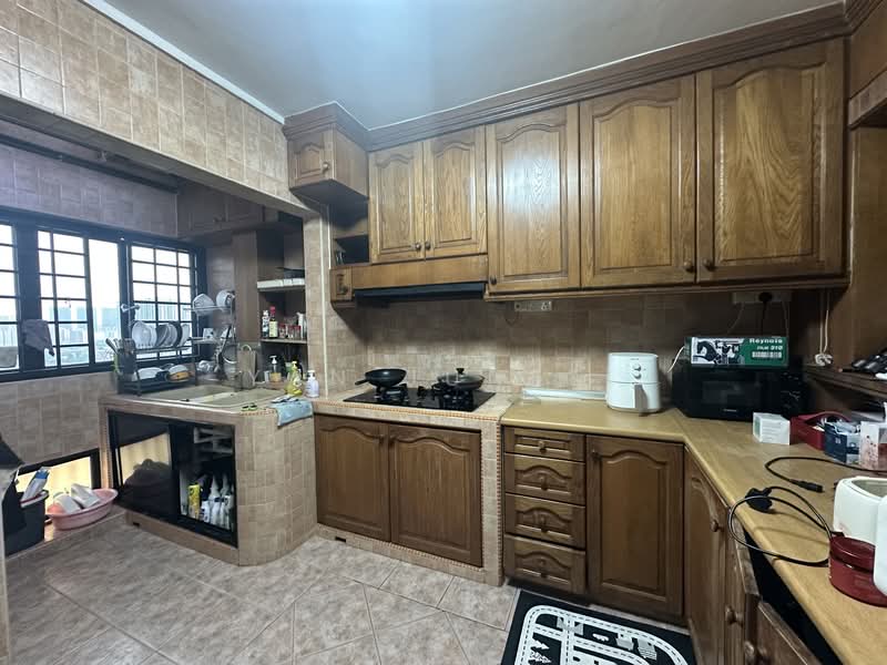 5 Holland Close, 5 Holland Close, Room Rental, 100 sqft, HDB Flat For Rent, by Yan Junfei, 500067436 - Kitchen - PropertyGuru.com.sg