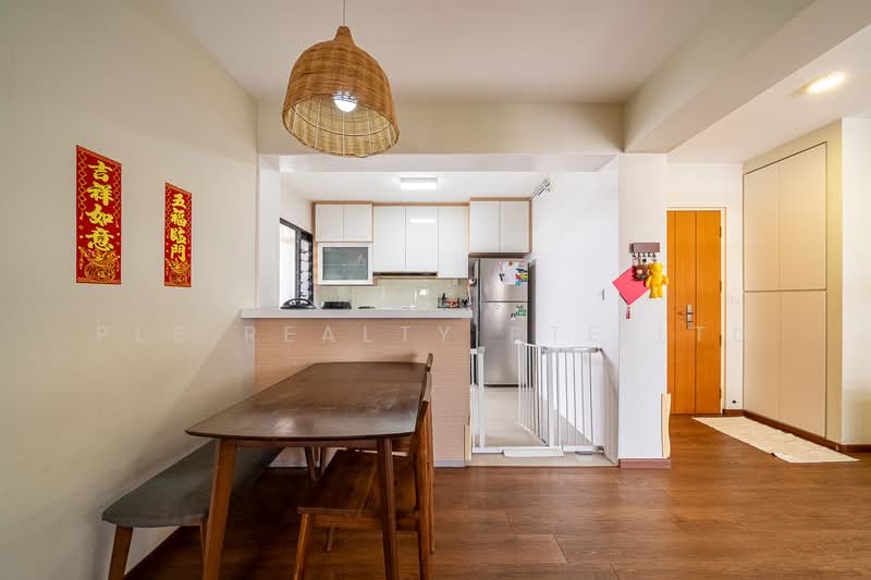 997A Buangkok Crescent HDB Flat For Sale at S$ 668,000 | PropertyGuru Singapore - Kitchen