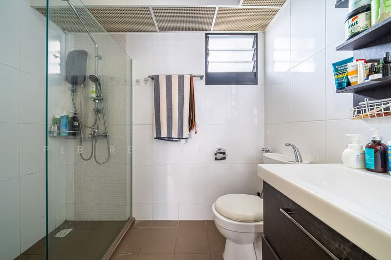 997A Buangkok Crescent HDB Flat For Sale at S$ 668,000 | PropertyGuru Singapore