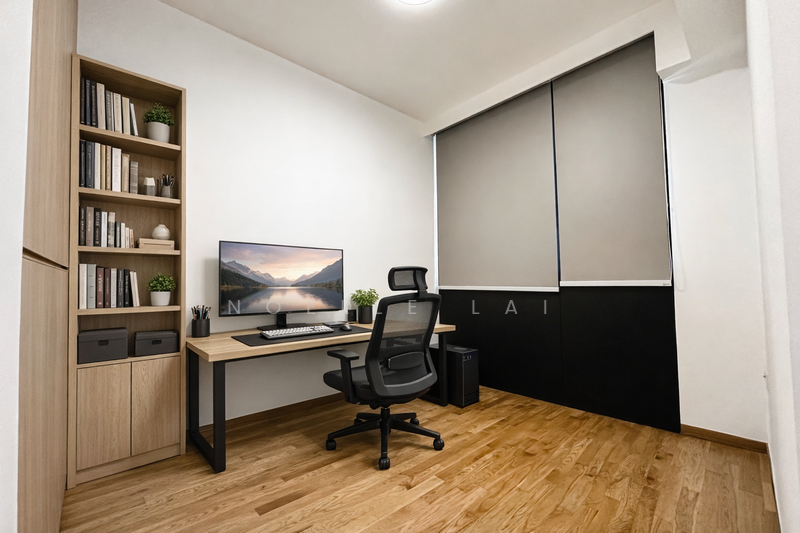 Meyer Mansion Condominium For Sale at S$ 3,488,000 | PropertyGuru Singapore - Study