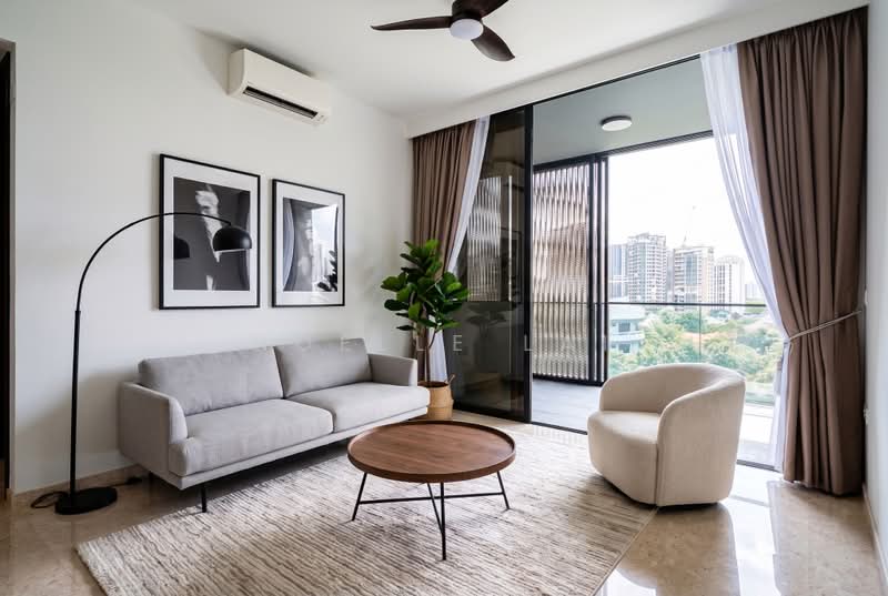 Meyer Mansion, 79 Meyer Road, 3 Bedrooms, 1,109 sqft, Condominium For Sale, by Noelle Lai, 500067441 - Living Room - PropertyGuru.com.sg
