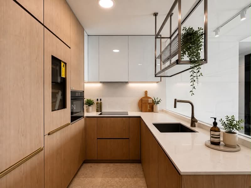 Meyer Mansion, 79 Meyer Road, 3 Bedrooms, 1,109 sqft, Condominium For Sale, by Noelle Lai, 500067441 - Kitchen - PropertyGuru.com.sg