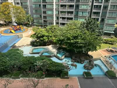 For Rent - The Quintet