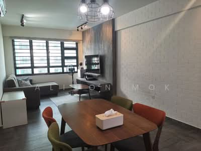 For Sale - 550B Segar Road