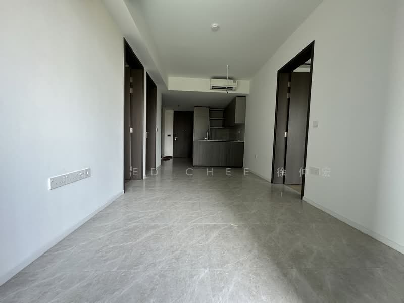 Piccadilly Grand, 1 Northumberland Road, 2 Bedrooms, 710 sqft, Condominium For Rent, by Alfred Chee 徐仲宏, 500067446 - Living Dining Area - PropertyGuru.com.sg