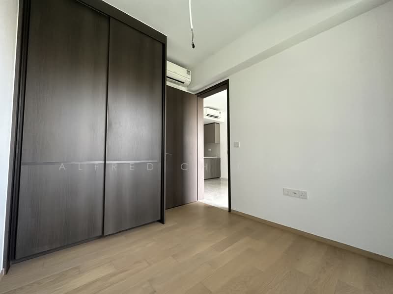 Piccadilly Grand, 1 Northumberland Road, 2 Bedrooms, 710 sqft, Condominium For Rent, by Alfred Chee 徐仲宏, 500067446 - Common Bedroom - PropertyGuru.com.sg