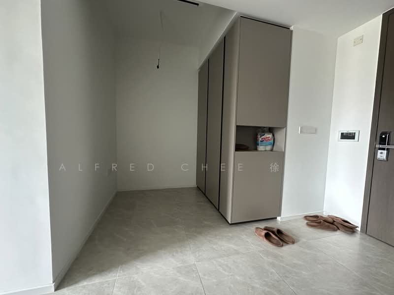 Piccadilly Grand, 1 Northumberland Road, 2 Bedrooms, 710 sqft, Condominium For Rent, by Alfred Chee 徐仲宏, 500067446 - Study Corner - PropertyGuru.com.sg