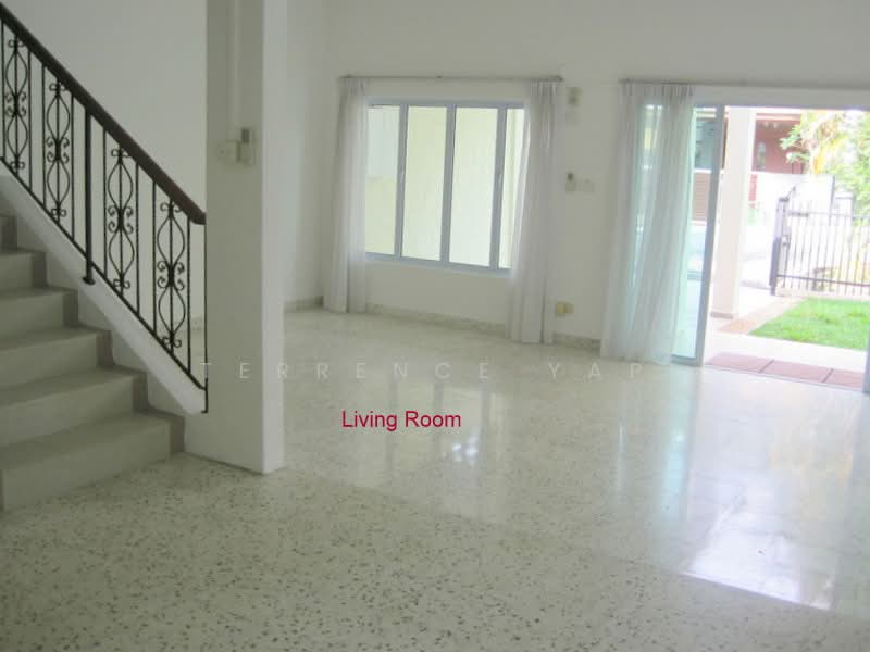 CORNER TERRACE, Watten Estate, Watten Rise, Watten Drive Semi-Detached House For Sale at S$ 8,500,000 | PropertyGuru Singapore - Living Room