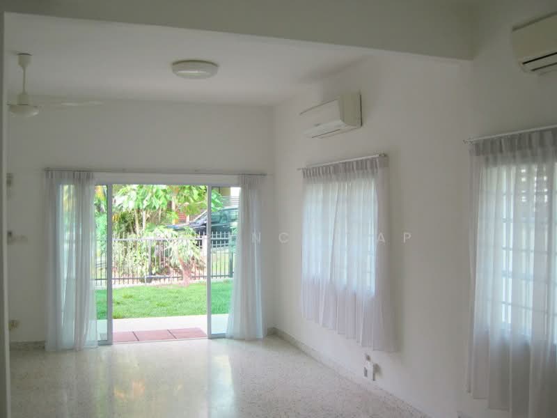 CORNER TERRACE, Watten Estate, Watten Rise, Watten Drive Semi-Detached House For Sale at S$ 8,500,000 | PropertyGuru Singapore - Living Room