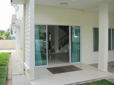 For Sale - CORNER TERRACE, Watten Estate, Watten Rise, Watten Drive