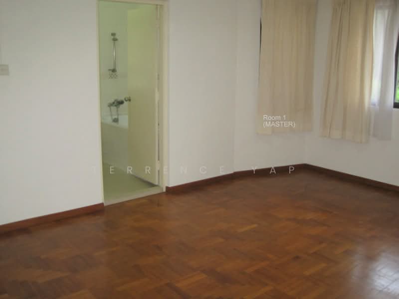 CORNER TERRACE, Watten Estate, Watten Rise, Watten Drive Semi-Detached House For Sale at S$ 8,500,000 | PropertyGuru Singapore - Master Bedroom