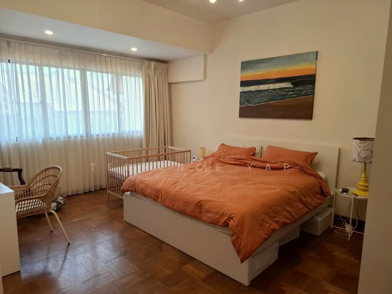 CORNER TERRACE, Watten Estate, Watten Rise, Watten Drive, Watten Estate, Watten Rise, Watten Drive, 4 Bedrooms, 2,251 sqft, Semi-Detached House For Sale, by Terrence Yap, 500067447 - Master Bedroom - PropertyGuru.com.sg
