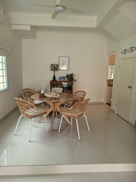 CORNER TERRACE, Watten Estate, Watten Rise, Watten Drive, Watten Estate, Watten Rise, Watten Drive, 4 Bedrooms, 2,251 sqft, Semi-Detached House For Sale, by Terrence Yap, 500067447 - Dining Room - PropertyGuru.com.sg