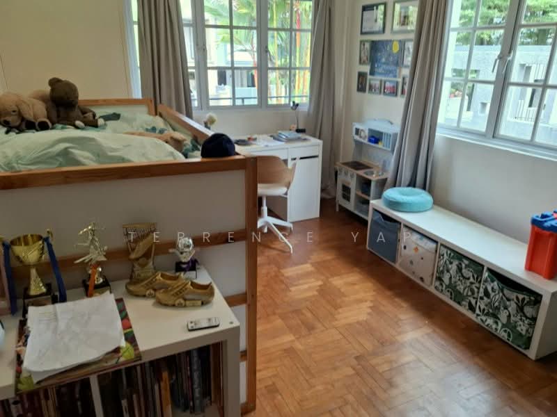 CORNER TERRACE, Watten Estate, Watten Rise, Watten Drive, Watten Estate, Watten Rise, Watten Drive, 4 Bedrooms, 2,251 sqft, Semi-Detached House For Sale, by Terrence Yap, 500067447 - Bedroom - PropertyGuru.com.sg