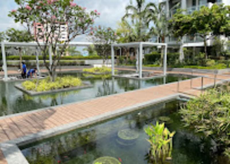 Katong Regency, 13 Tanjong Katong Road, 1 Bedroom, 560 sqft, Condominium For Rent, by Lardee Lim, 500067448 - Exterior - PropertyGuru.com.sg