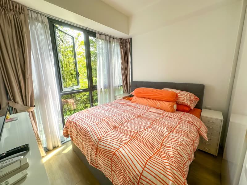 Parc Botannia Condominium For Sale at S$ 1,930,000 | PropertyGuru Singapore - Bedroom