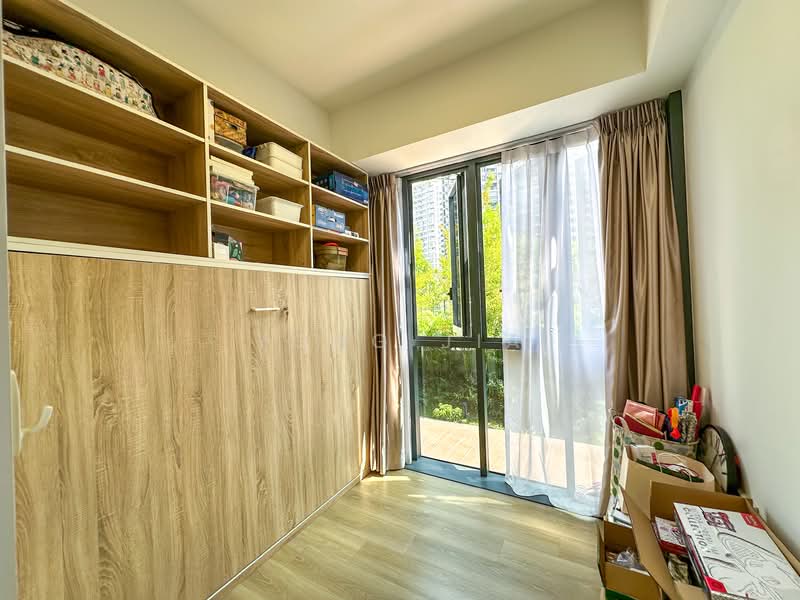 Parc Botannia Condominium For Sale at S$ 1,930,000 | PropertyGuru Singapore - Bedroom