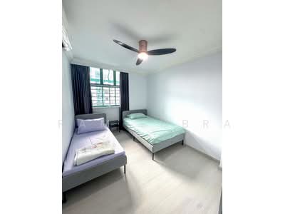 For Rent - 688C Woodlands Drive 75