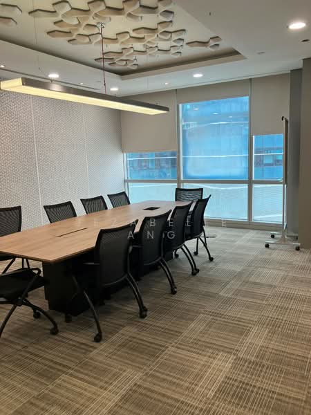 Springleaf Tower, 3 Anson Road, 10,118 sqft, Office For Sale, by Jezabelle Ang, 500067453 - Interior - CommercialGuru.com.sg