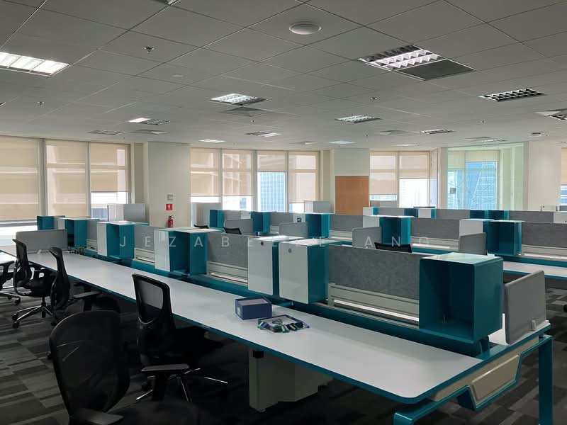 Springleaf Tower, 3 Anson Road, 10,118 sqft, Office For Sale, by Jezabelle Ang, 500067453 - Interior - CommercialGuru.com.sg
