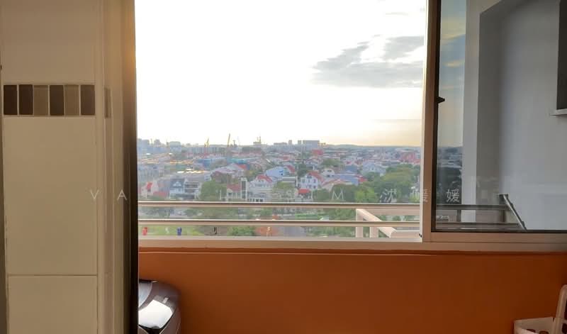 986B Buangkok Crescent HDB Flat For Sale at S$ 528,888 | PropertyGuru Singapore - View