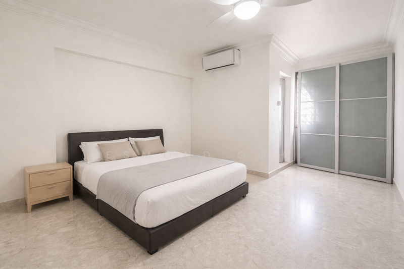 302 Yishun Central HDB Flat For Sale at S$ 700,000 | PropertyGuru Singapore - Bedroom