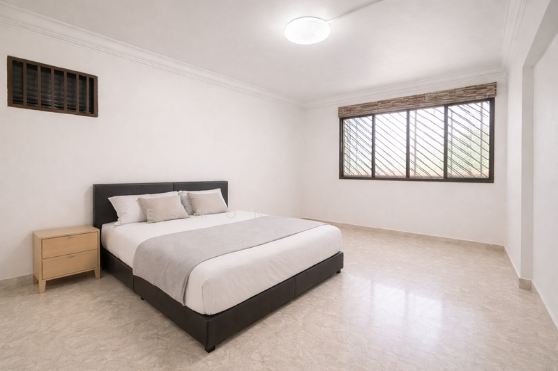 302 Yishun Central HDB Flat For Sale at S$ 700,000 | PropertyGuru Singapore - Bedroom