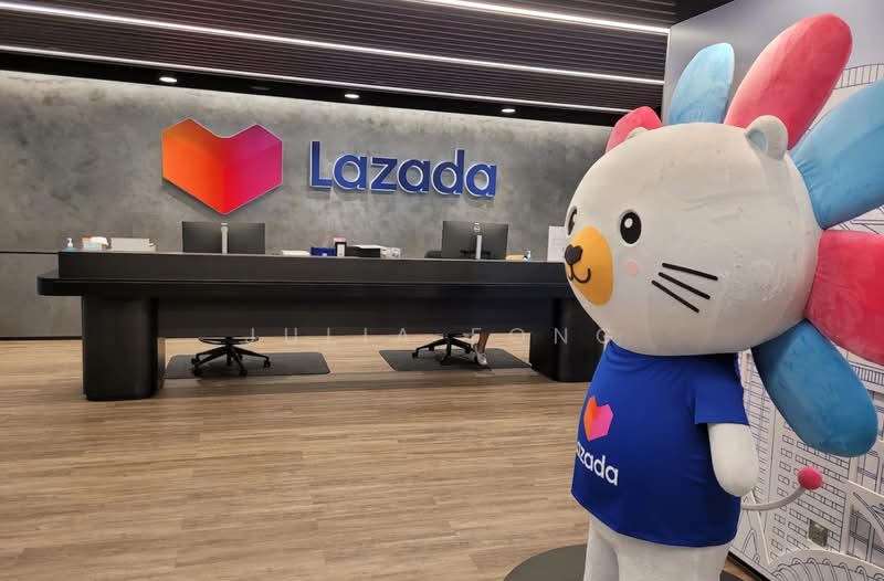 Lazada One, Bras Basah Road, 1,410 sqft, Food & Beverage For Rent, by Julia Fong, 500067458 - CommercialGuru.com.sg