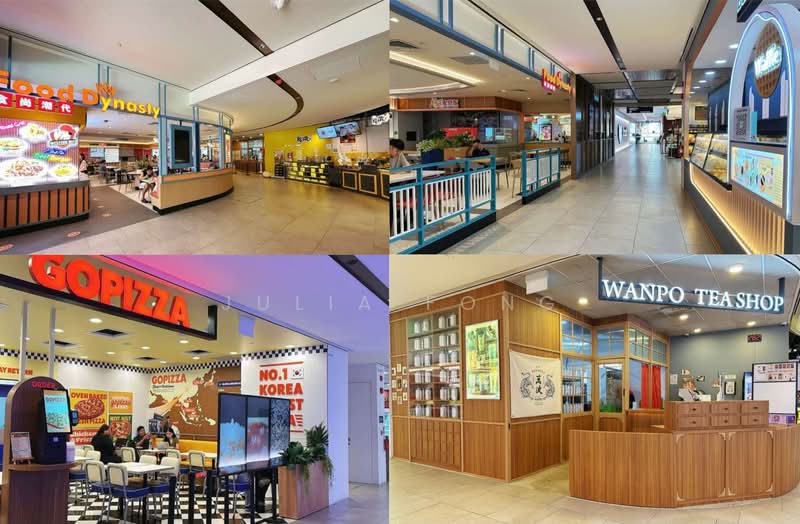 Lazada One, Bras Basah Road, 1,410 sqft, Food & Beverage For Rent, by Julia Fong, 500067458 - Interior - CommercialGuru.com.sg