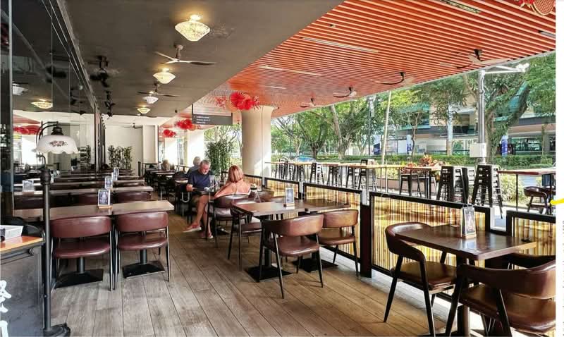 Lazada One, Bras Basah Road, 1,410 sqft, Food & Beverage For Rent, by Julia Fong, 500067458 - Interior - CommercialGuru.com.sg