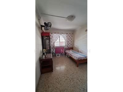 For Rent - 637 Ang Mo Kio Avenue 6