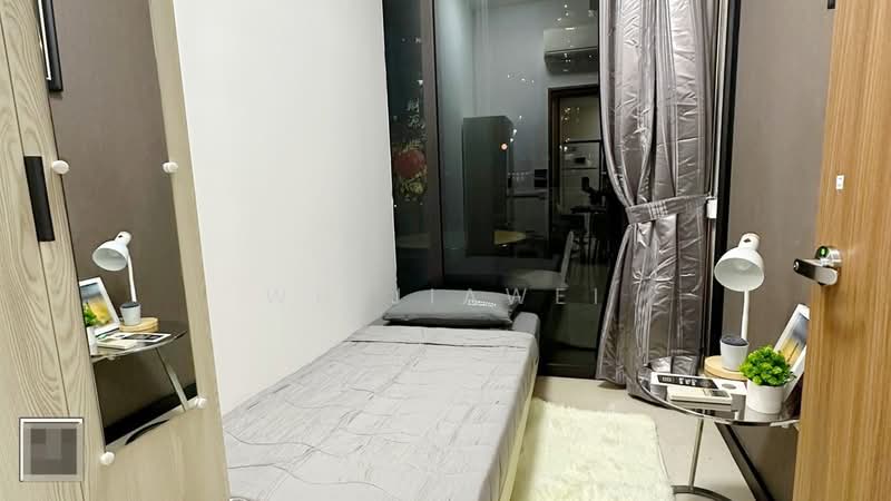 The Crest, 105 Prince Charles Crescent, Room Rental, 90 sqft, Condominium For Rent, by Wu JiaWei, 500067461 - PR3 - PropertyGuru.com.sg